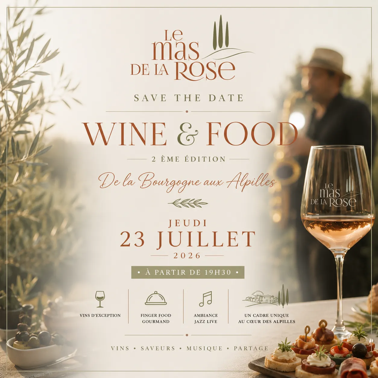 Wine&Food